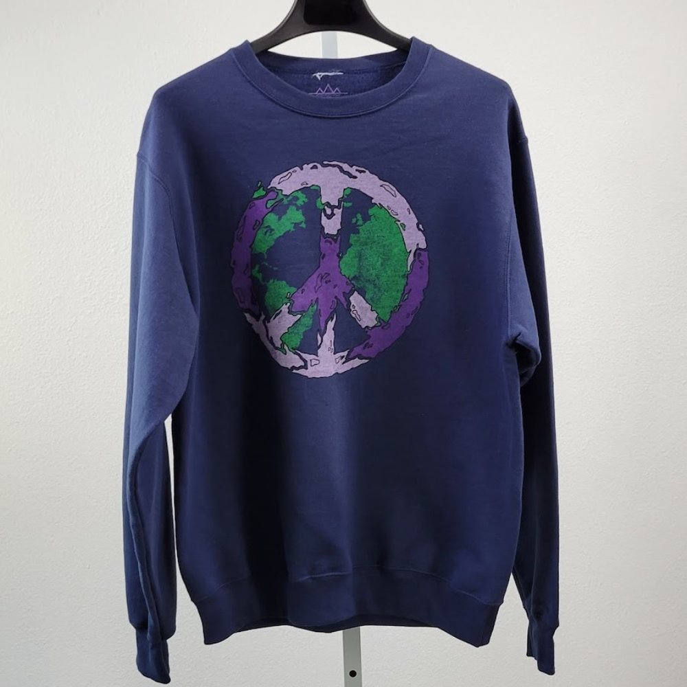 NWOT-ALTRU men sweatshirt Sz M